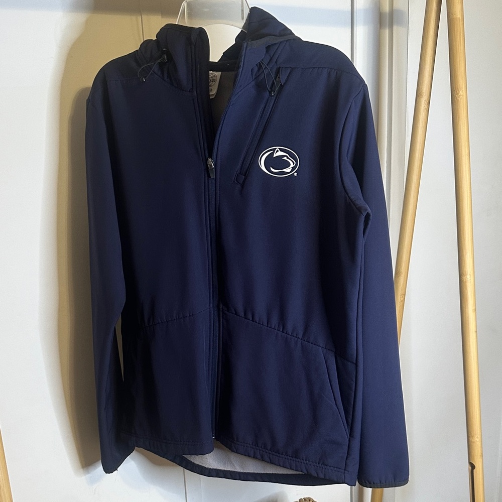 Penn‎ State  Blue Women's Jacket